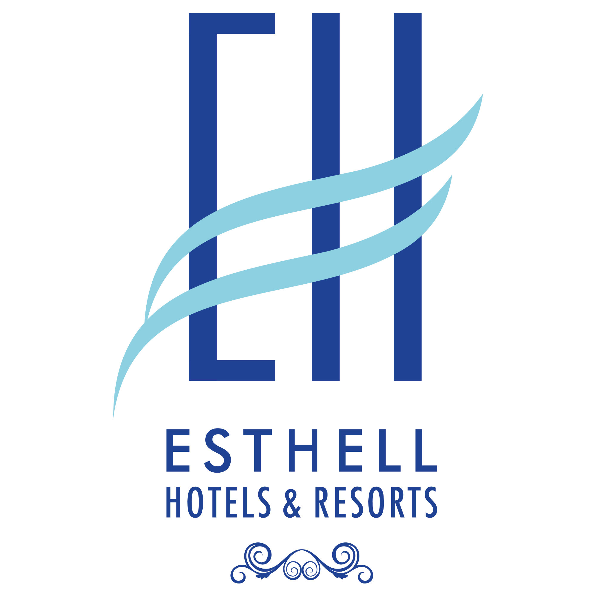 esthell logo
